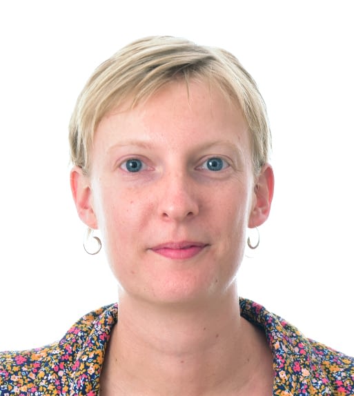Profile image for Nele Verhulst