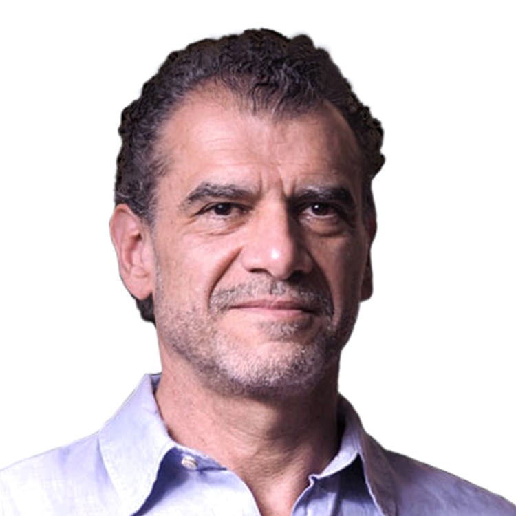 Profile image for José Cacho