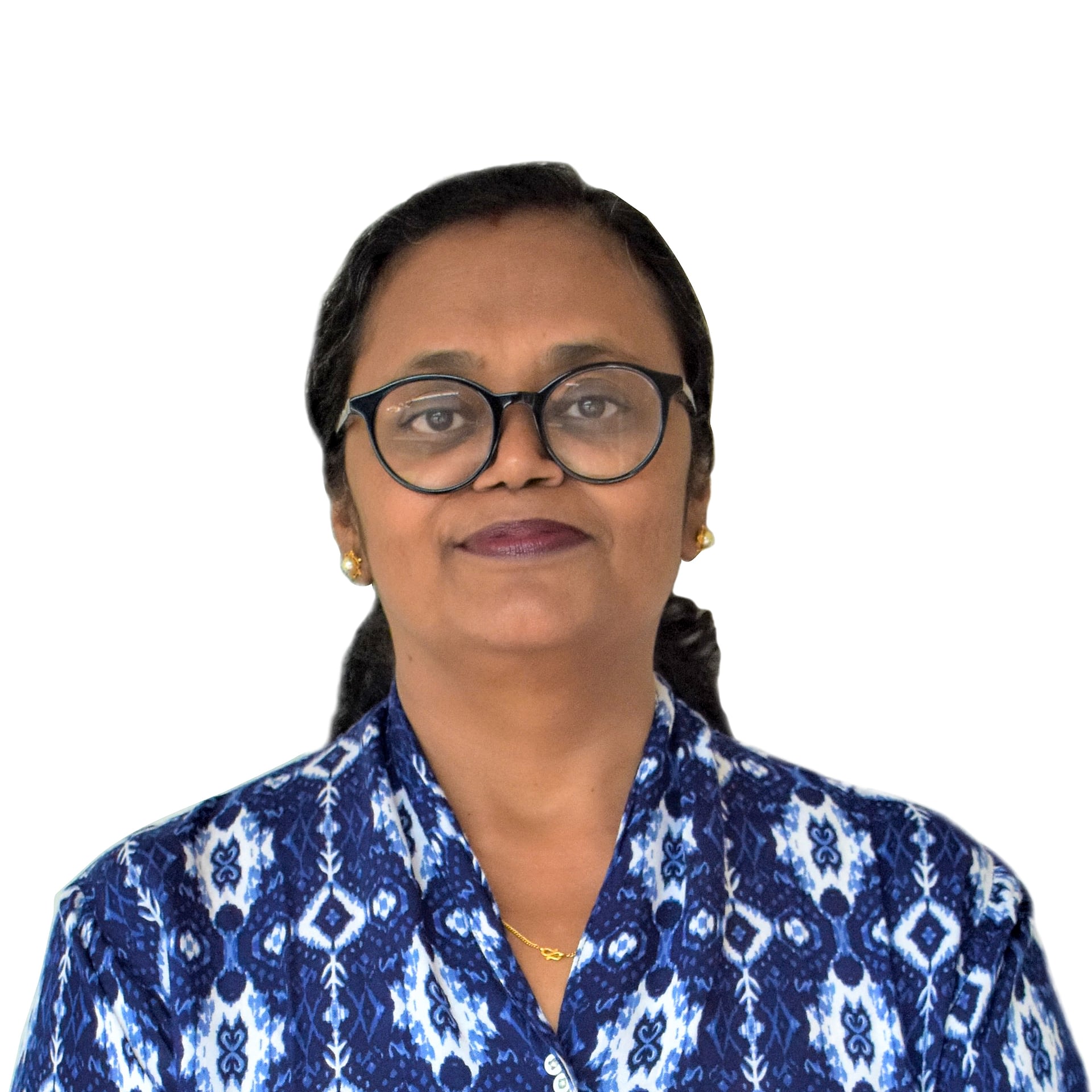 Profile image for Aparna Das