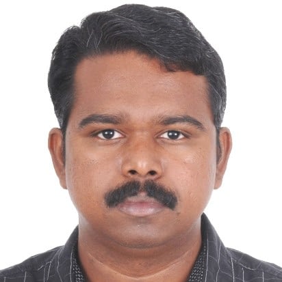 Profile image for Sivakumar Sukumaran