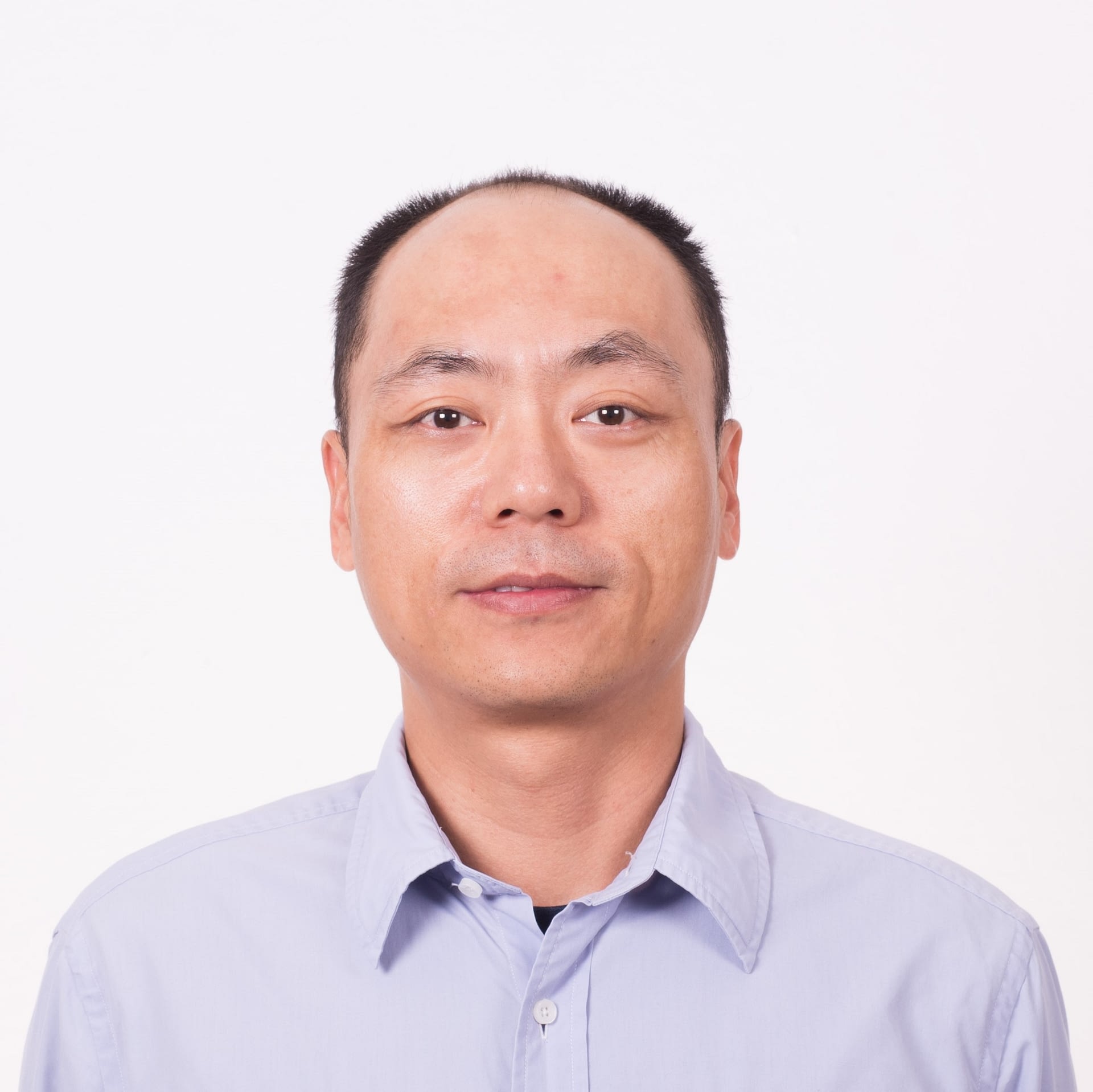 Profile image for Wei Xiong