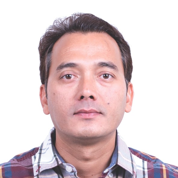 Profile image for Bhoja Raj Basnet