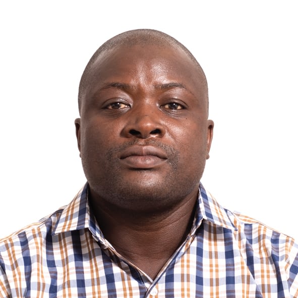 Profile image for Amos Emitati Alakonya