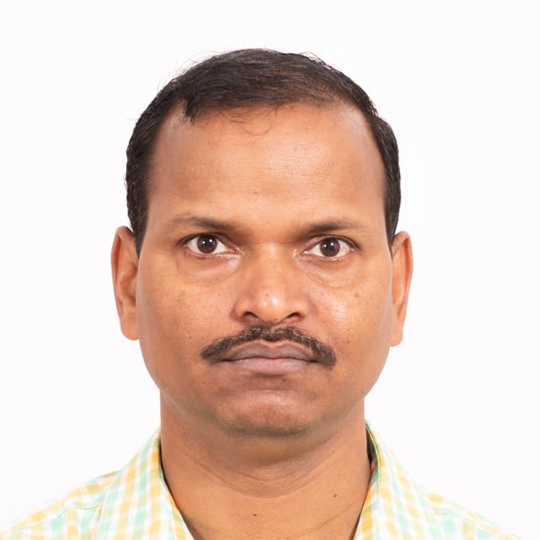 Profile image for Akshaya Biswal