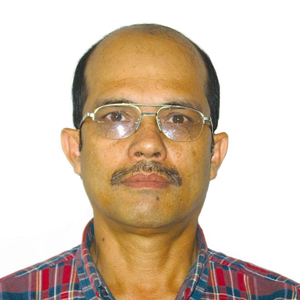 Profile image for Dilli Bahadur K.C.
