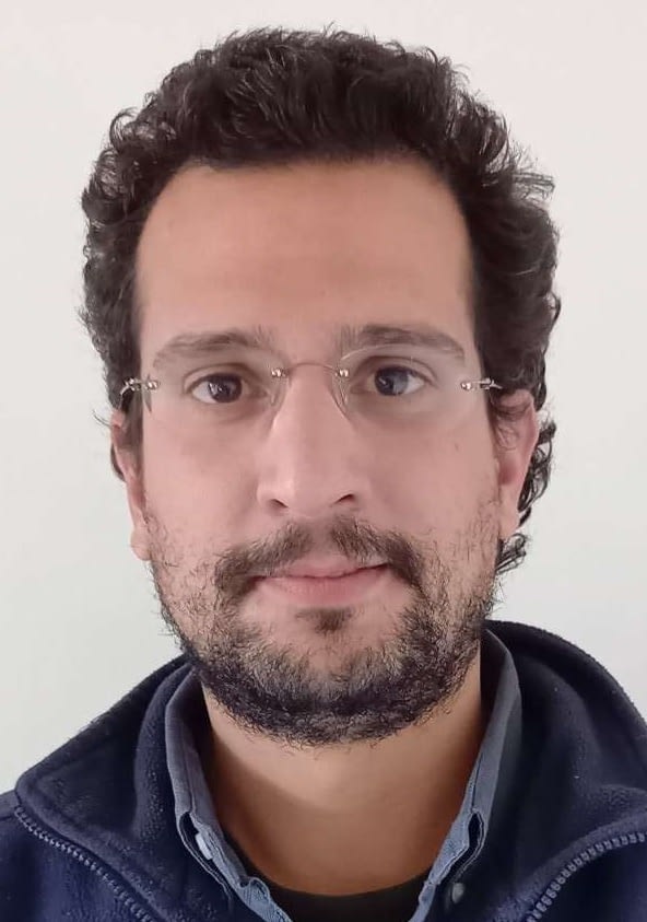 Profile image for João Vasco Silva