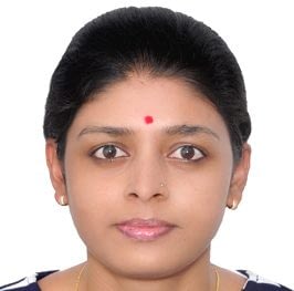 Profile image for Vijayalaxmi Dundappa Khed