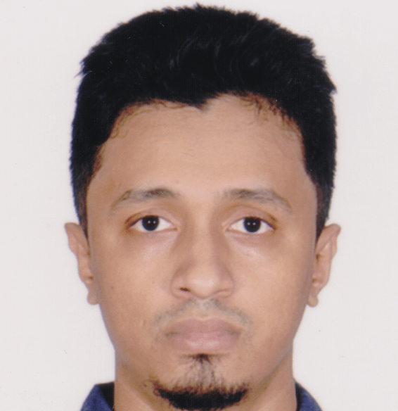 Profile image for Asif Al Faisal