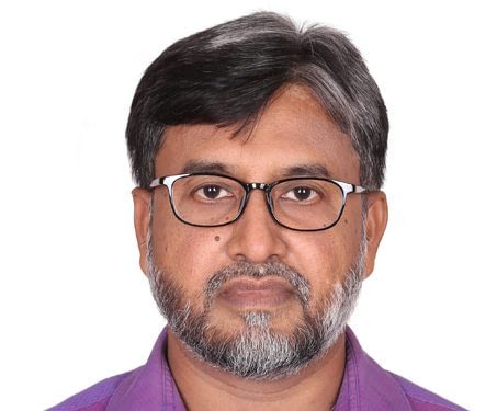 Profile image for Md. Saiful Islam